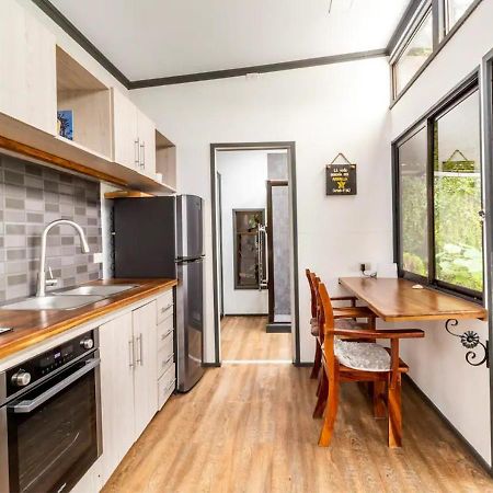 Tiny House Monteverde公寓 外观 照片
