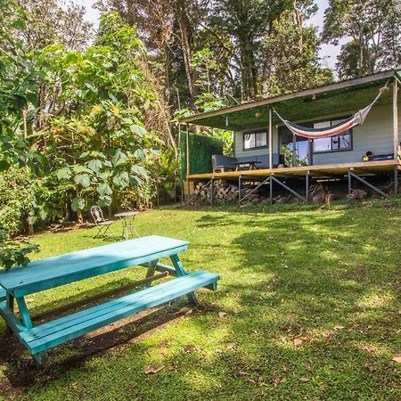 Tiny House Monteverde公寓 外观 照片