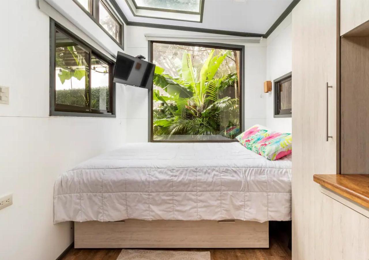 Tiny House Monteverde公寓 外观 照片