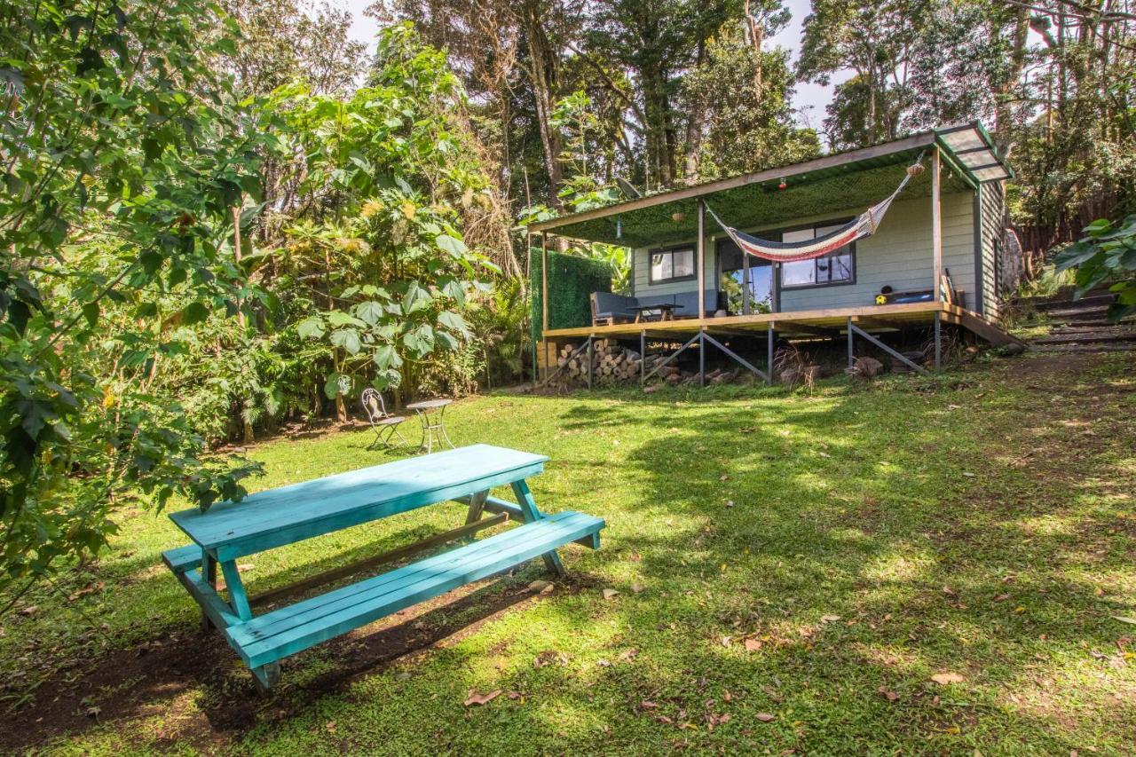 Tiny House Monteverde公寓 外观 照片