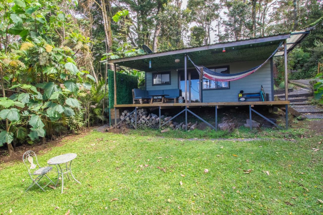 Tiny House Monteverde公寓 外观 照片